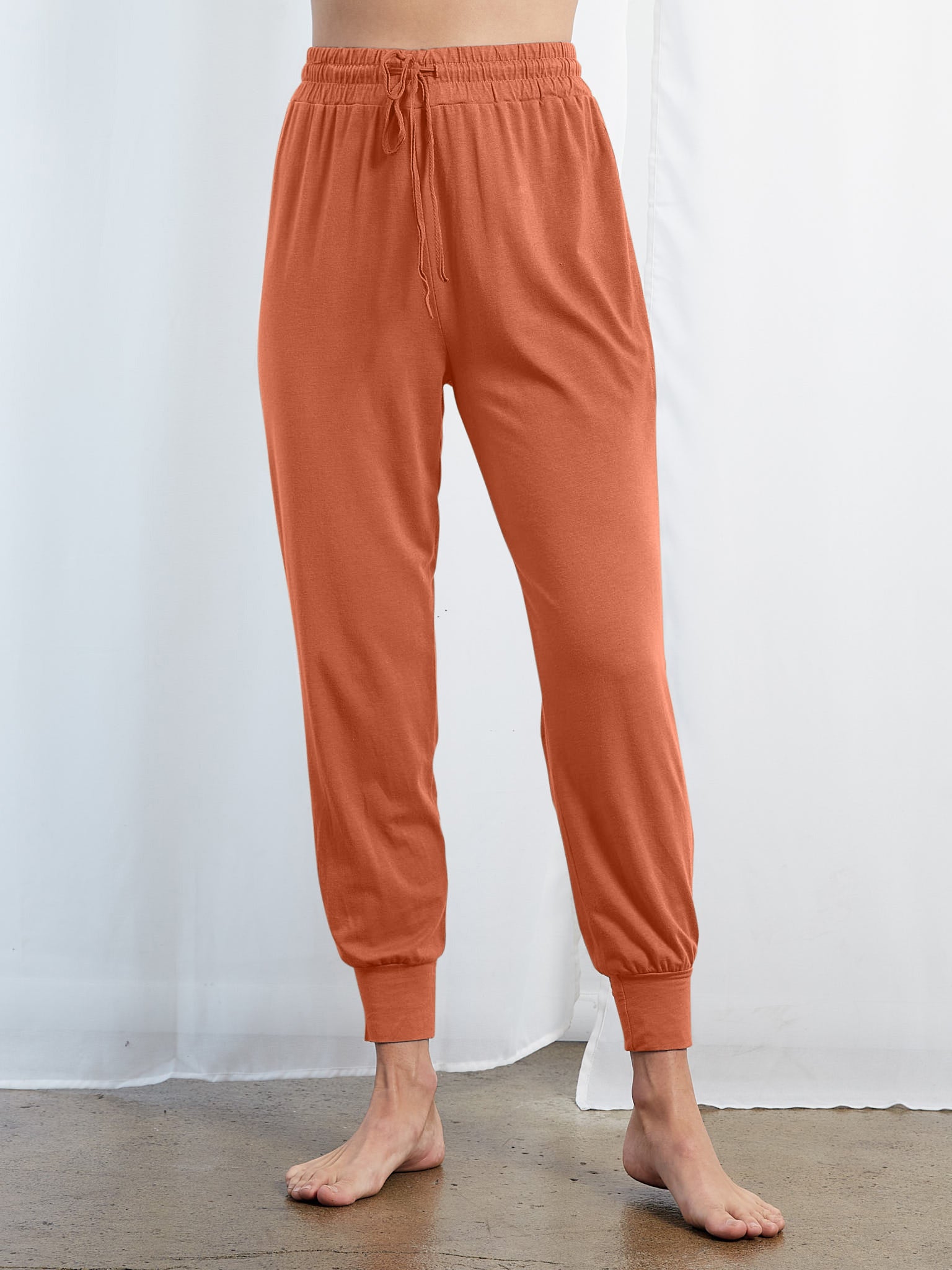 Silky Jogger Pant