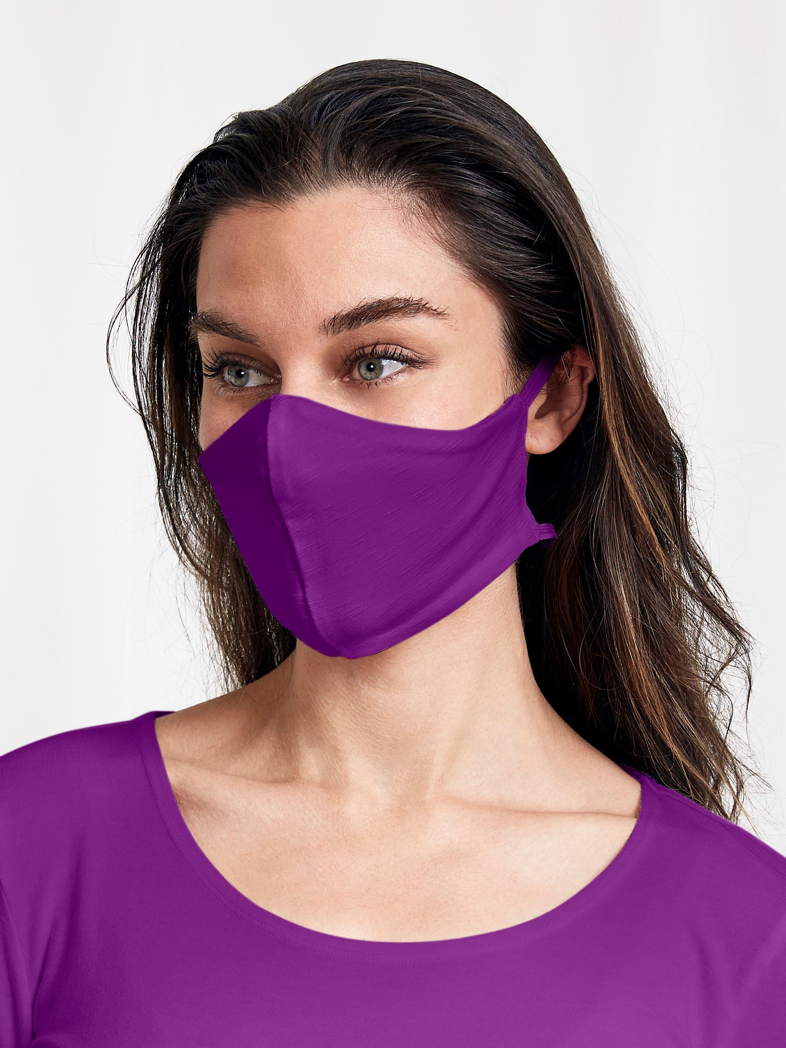 Organic Cotton Face Mask