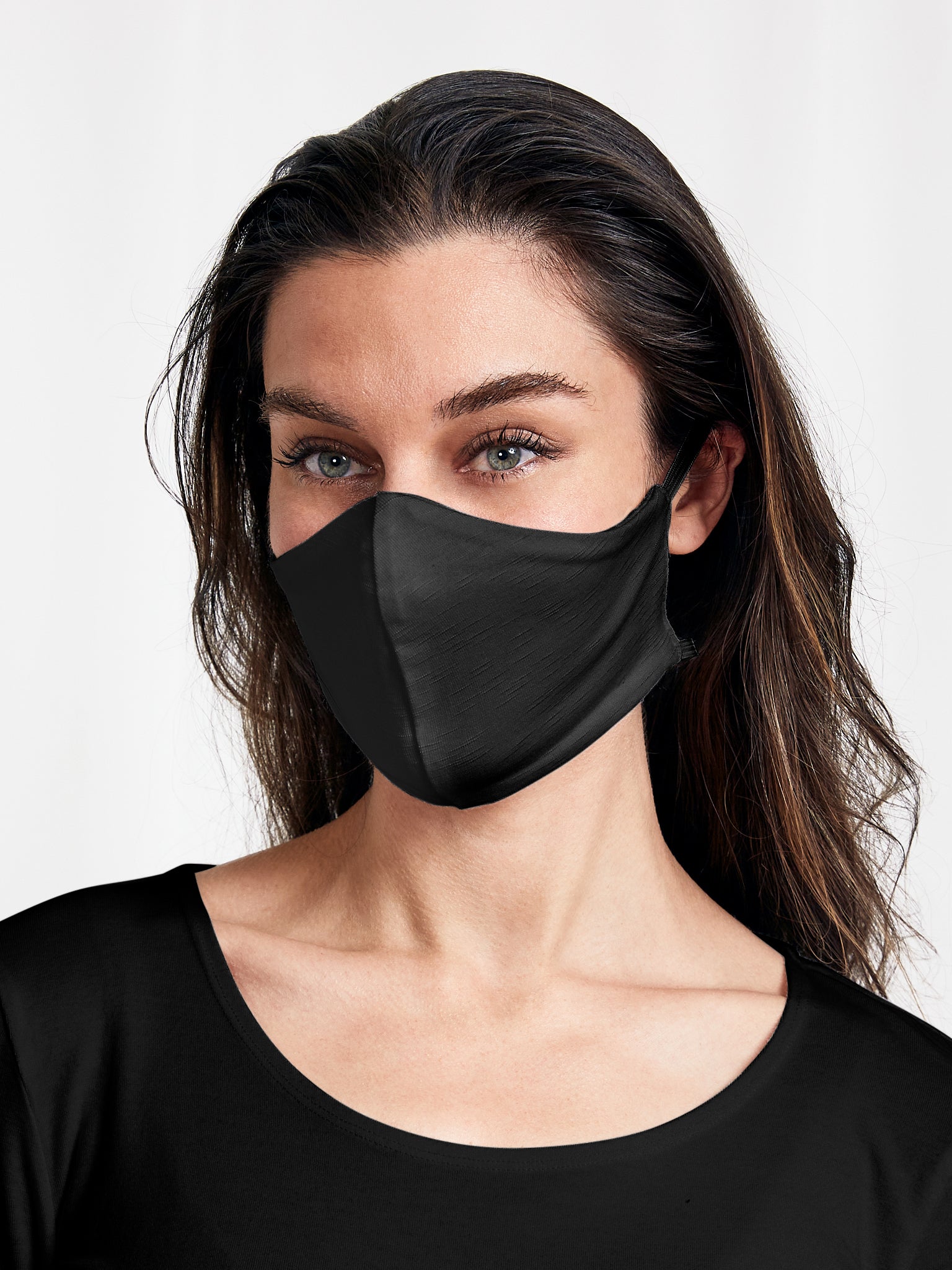 Organic Cotton Face Mask