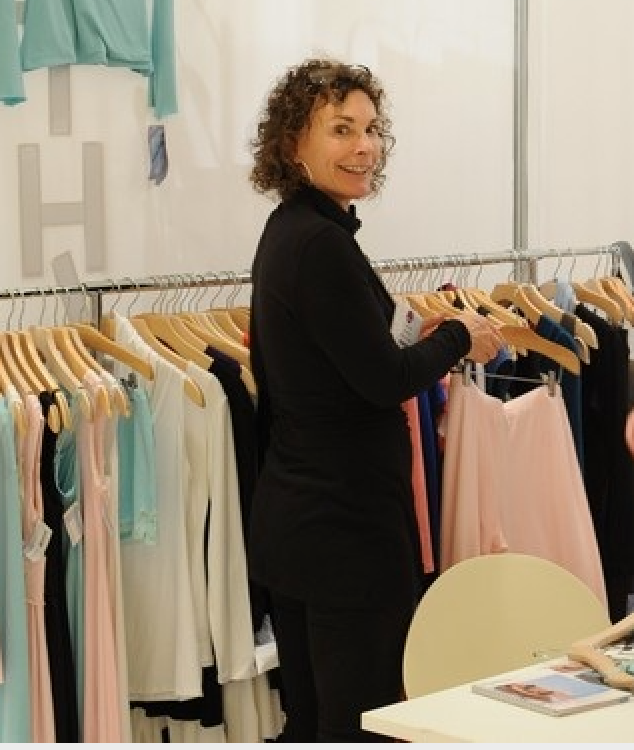 Interview with founder, Laurie Dunlap