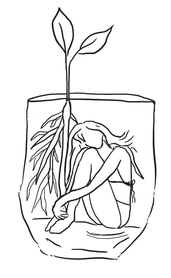 The Aesthetic Art of Self-Care